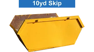 10yd Skip
