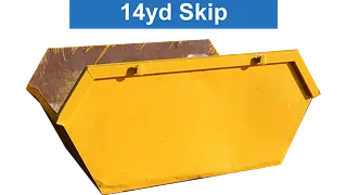 14yd Skip