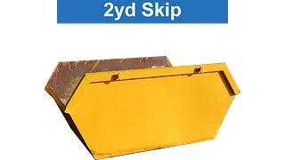 2yd Skip